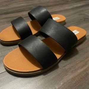 Steve Madden sandals